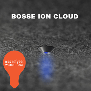 Bosse Ion Cloud Winner