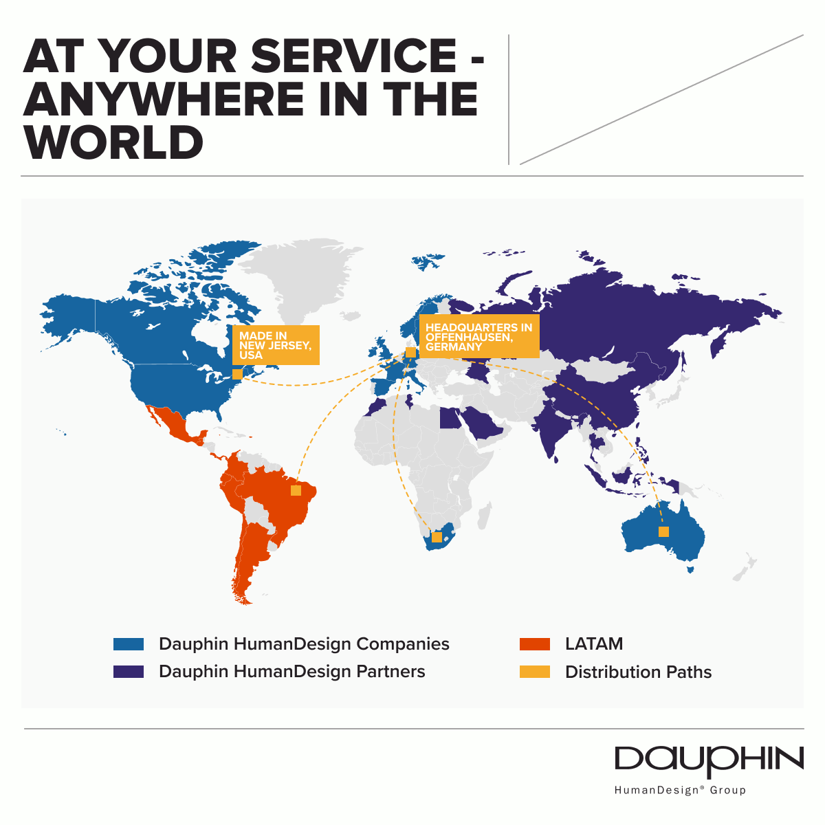 Dauphin HumanDesign Group_Map
